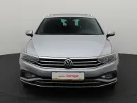 Volkswagen Passat 2 90kW thumbnail