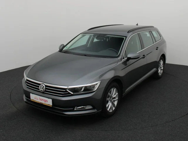 Image of Volkswagen Passat 1.6 88kW