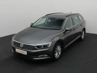 Image of Volkswagen Passat 1.6 88kW