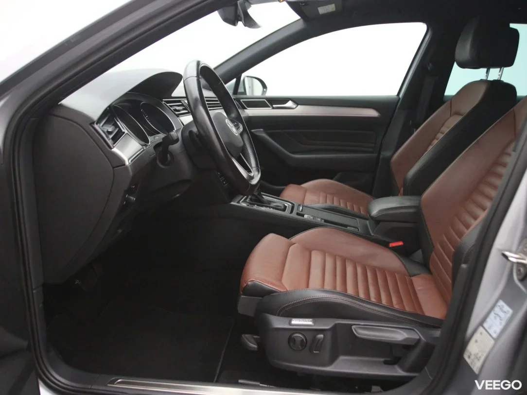 Volkswagen Passat 2 90kW