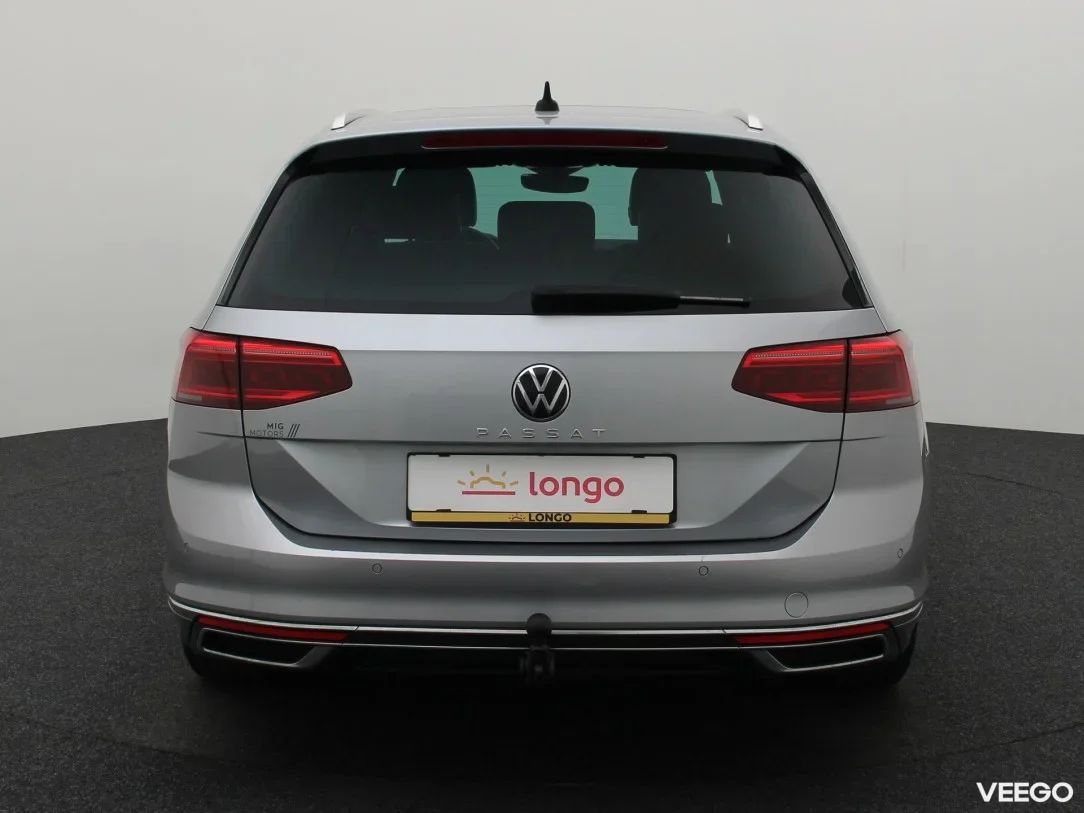 Volkswagen Passat 2 90kW