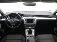 Volkswagen Passat 1.6 88kW thumbnail