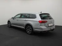 Volkswagen Passat 2 90kW thumbnail