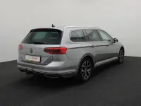 Volkswagen Passat 2 90kW thumbnail