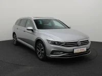 Volkswagen Passat 2 90kW thumbnail