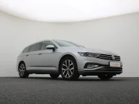 Volkswagen Passat 2 90kW thumbnail