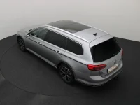 Volkswagen Passat 2 90kW thumbnail