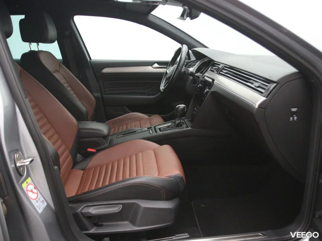 Volkswagen Passat 2 90kW