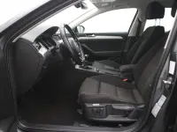 Volkswagen Passat 1.6 88kW thumbnail