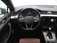 Volkswagen Passat 2 90kW thumbnail