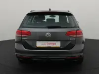 Volkswagen Passat 1.6 88kW thumbnail