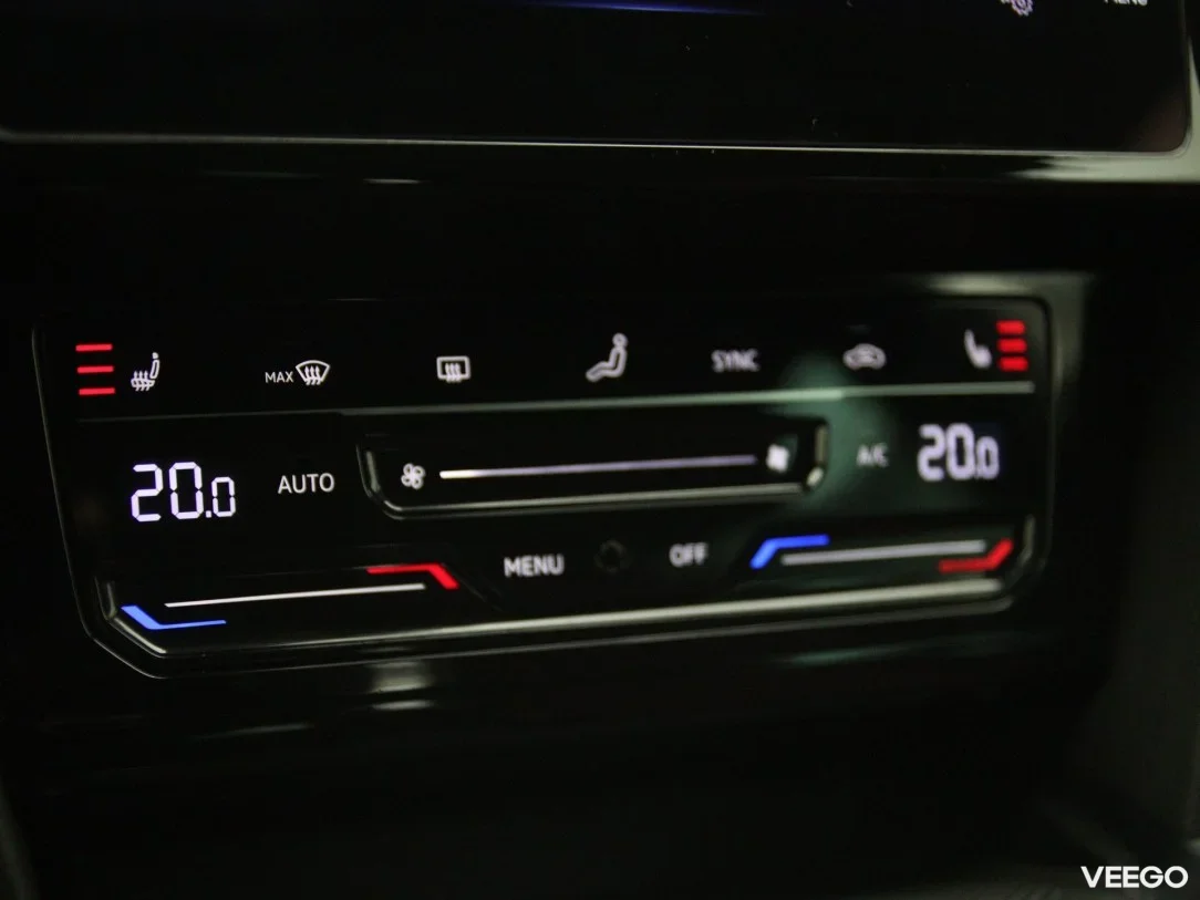 Volkswagen Passat 2 90kW