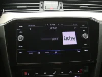 Volkswagen Passat 2 90kW thumbnail