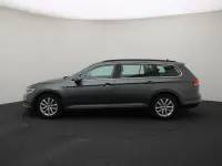 Volkswagen Passat 1.6 88kW thumbnail
