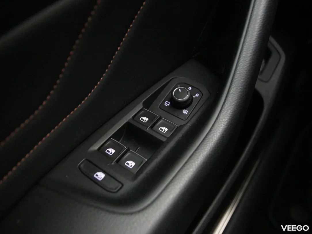 Volkswagen Passat 2 90kW