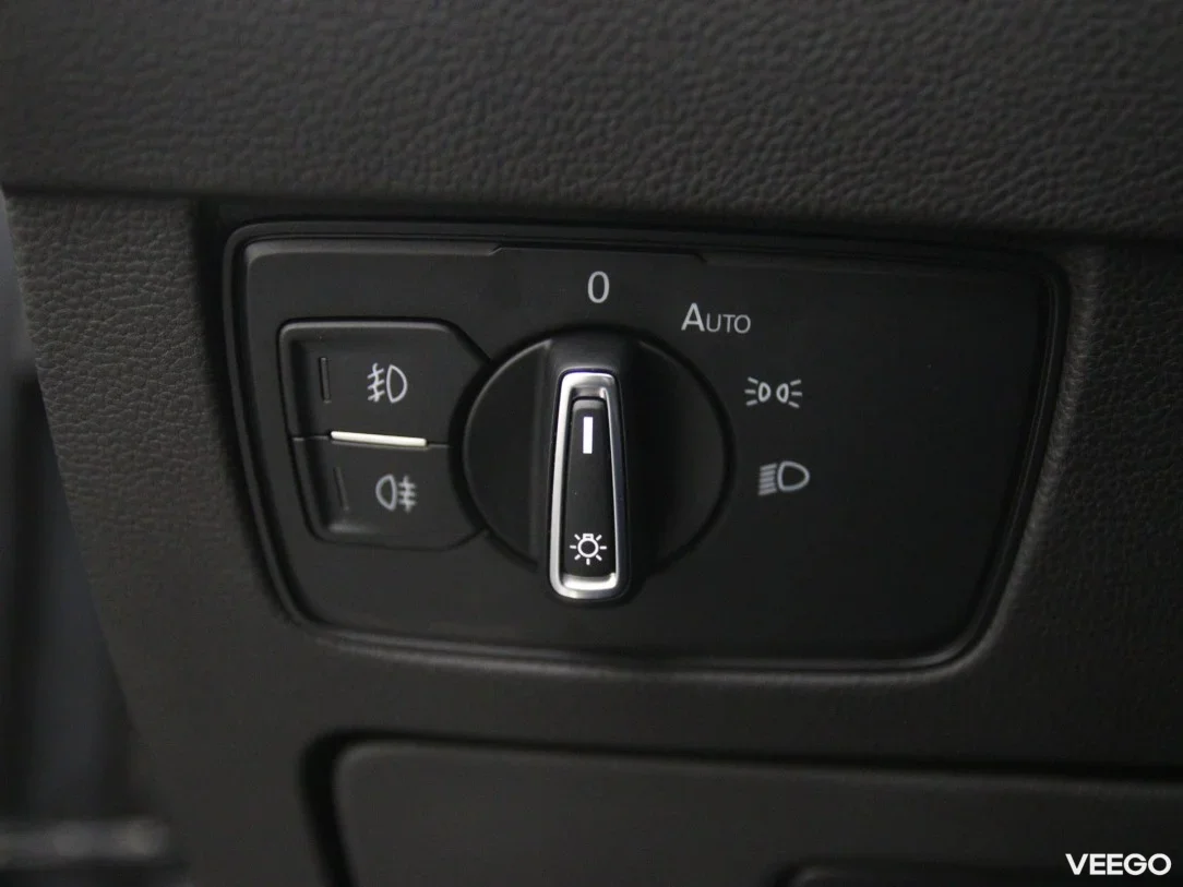 Volkswagen Passat 2 90kW