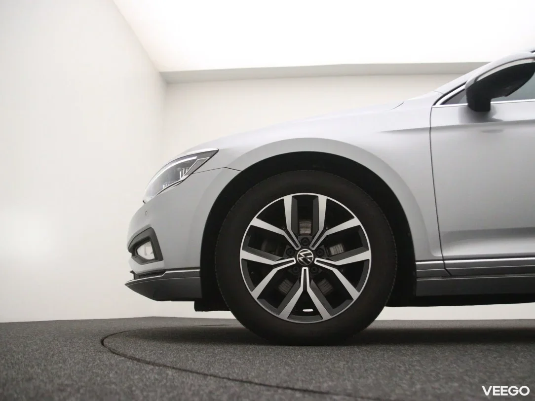 Volkswagen Passat 2 90kW