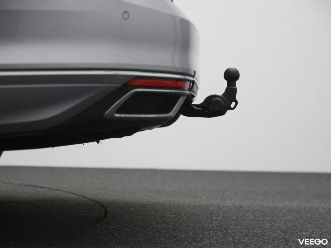 Volkswagen Passat 2 90kW