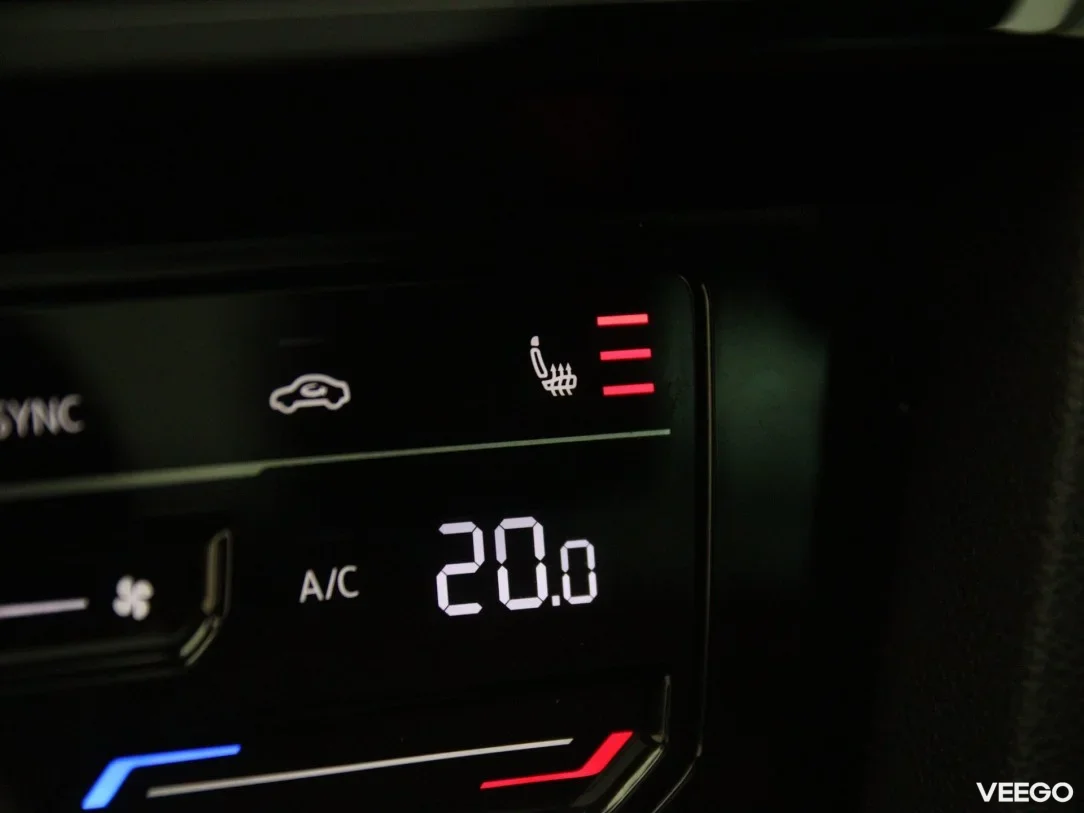 Volkswagen Passat 2 90kW