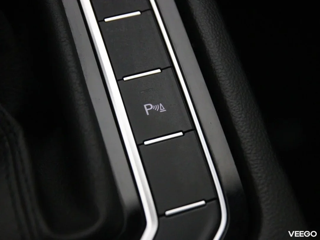 Volkswagen Passat 2 90kW