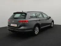Volkswagen Passat 1.6 88kW thumbnail