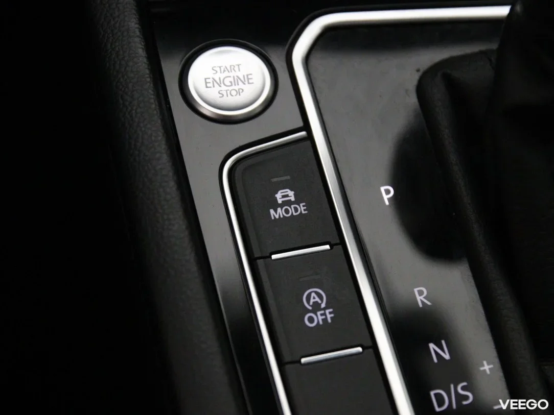 Volkswagen Passat 2 90kW