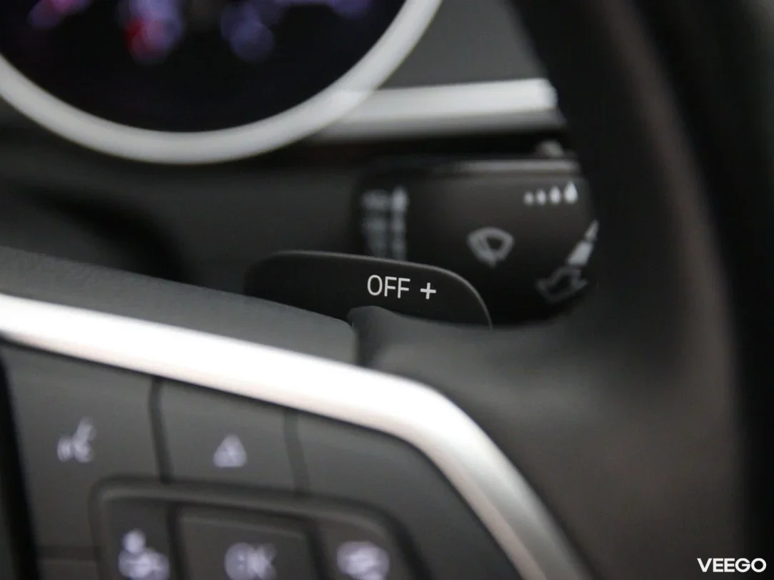 Volkswagen Passat 2 90kW