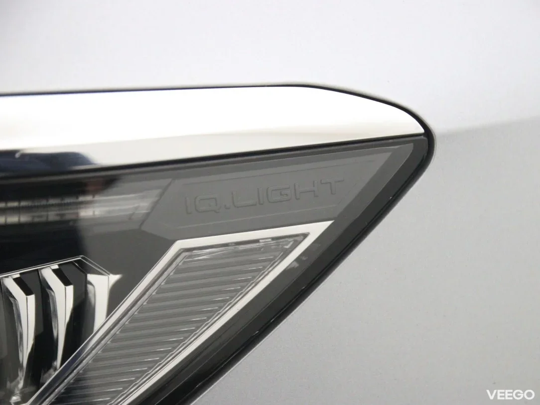 Volkswagen Passat 2 90kW