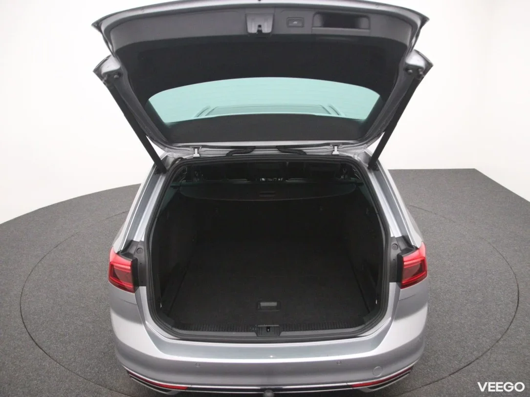 Volkswagen Passat 2 90kW