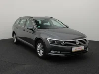 Volkswagen Passat 1.6 88kW thumbnail