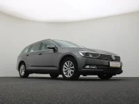 Volkswagen Passat 1.6 88kW thumbnail