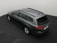 Volkswagen Passat 1.6 88kW thumbnail