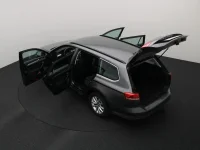 Volkswagen Passat 1.6 88kW thumbnail