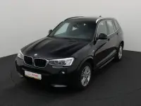 Image of BMW X3 2 135kW