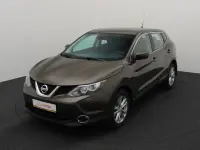 Nissan Qashqai 1.6 96kW