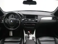 BMW X3 2 135kW thumbnail