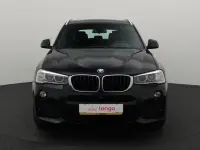 BMW X3 2 135kW thumbnail