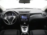 Nissan Qashqai 1.6 96kW thumbnail