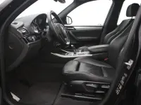 BMW X3 2 135kW thumbnail