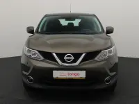 Nissan Qashqai 1.6 96kW thumbnail