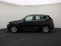 BMW X3 2 135kW thumbnail