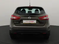 Nissan Qashqai 1.6 96kW thumbnail