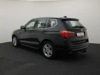 BMW X3 2 135kW thumbnail