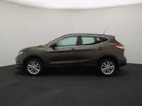Nissan Qashqai 1.6 96kW thumbnail