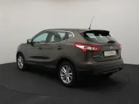 Nissan Qashqai 1.6 96kW thumbnail