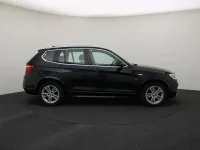 BMW X3 2 135kW thumbnail