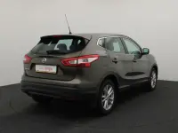 Nissan Qashqai 1.6 96kW thumbnail