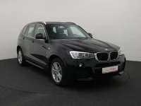 BMW X3 2 135kW thumbnail