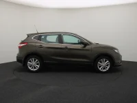 Nissan Qashqai 1.6 96kW thumbnail