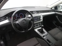 Volkswagen Passat 1.6 88kW thumbnail